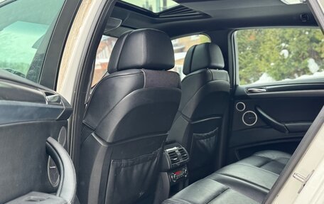 BMW X6 M, 2013 год, 2 150 000 рублей, 13 фотография