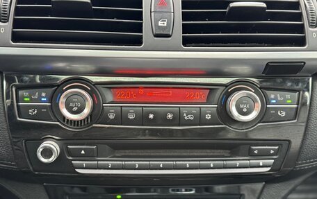 BMW X6 M, 2013 год, 2 150 000 рублей, 18 фотография