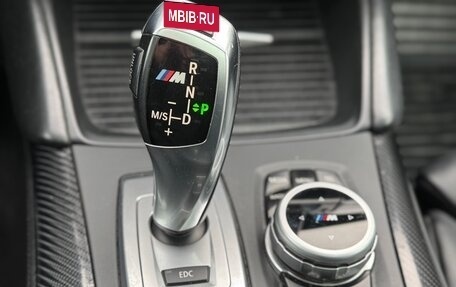 BMW X6 M, 2013 год, 2 150 000 рублей, 20 фотография