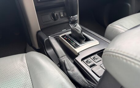 Toyota Land Cruiser Prado 150 рестайлинг 2, 2012 год, 2 630 000 рублей, 16 фотография