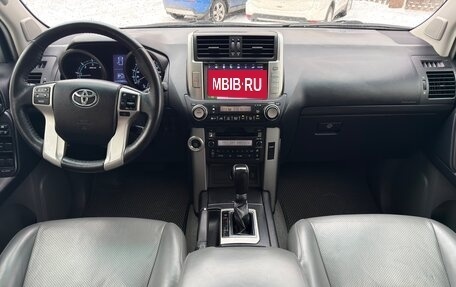 Toyota Land Cruiser Prado 150 рестайлинг 2, 2012 год, 2 630 000 рублей, 15 фотография