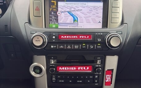 Toyota Land Cruiser Prado 150 рестайлинг 2, 2012 год, 2 630 000 рублей, 17 фотография