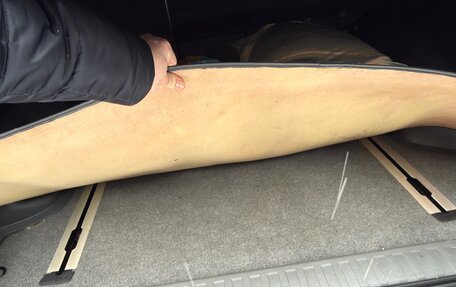 Toyota Land Cruiser Prado 150 рестайлинг 2, 2012 год, 2 630 000 рублей, 27 фотография