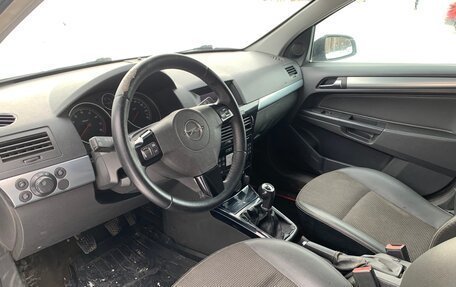 Opel Astra H, 2008 год, 359 000 рублей, 10 фотография