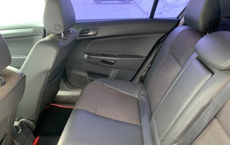 Opel Astra H, 2008 год, 359 000 рублей, 8 фотография