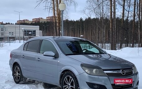 Opel Astra H, 2008 год, 359 000 рублей, 2 фотография