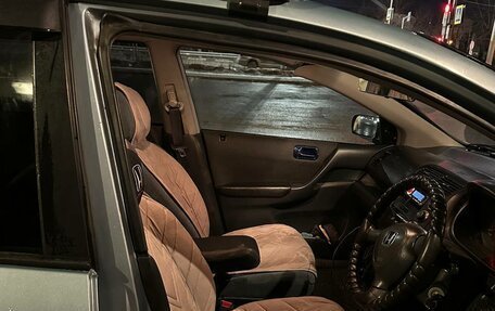 Honda Civic VII, 2002 год, 360 000 рублей, 4 фотография