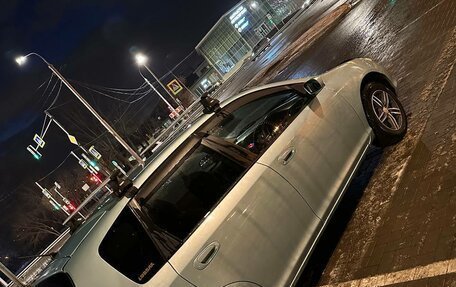 Honda Civic VII, 2002 год, 360 000 рублей, 3 фотография