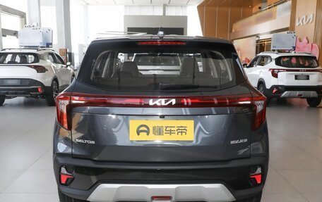 KIA Seltos I, 2026 год, 2 051 000 рублей, 7 фотография