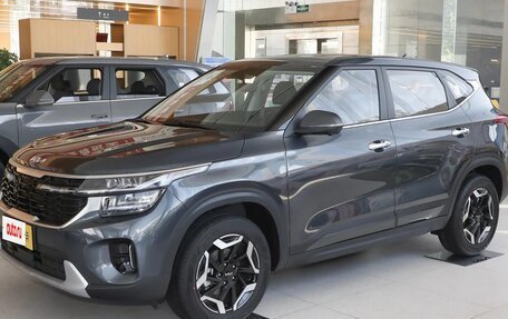 KIA Seltos I, 2026 год, 2 051 000 рублей, 5 фотография