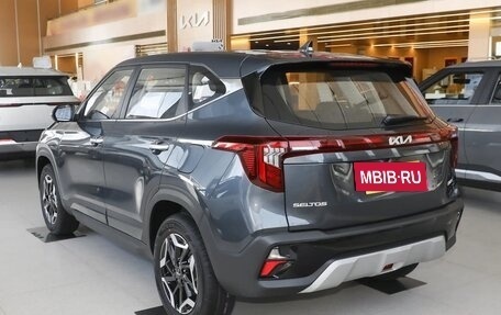 KIA Seltos I, 2026 год, 2 051 000 рублей, 6 фотография