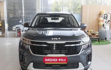 KIA Seltos I, 2026 год, 2 051 000 рублей, 3 фотография