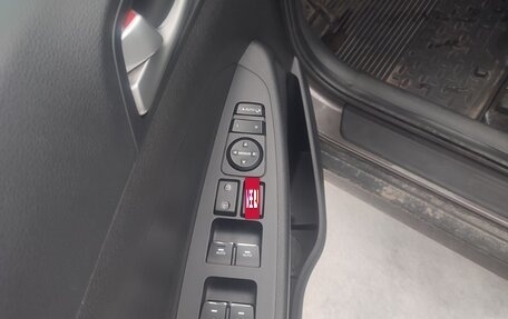 Hyundai Tucson III, 2018 год, 2 290 000 рублей, 5 фотография