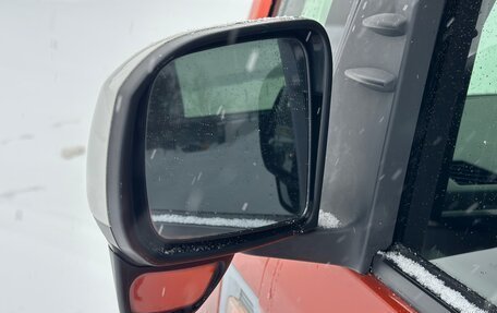 Daihatsu Wake I, 2015 год, 899 999 рублей, 8 фотография