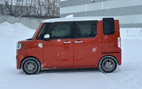 Daihatsu Wake I, 2015 год, 899 999 рублей, 2 фотография