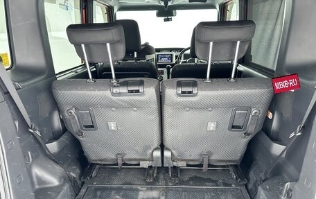 Daihatsu Wake I, 2015 год, 899 999 рублей, 4 фотография