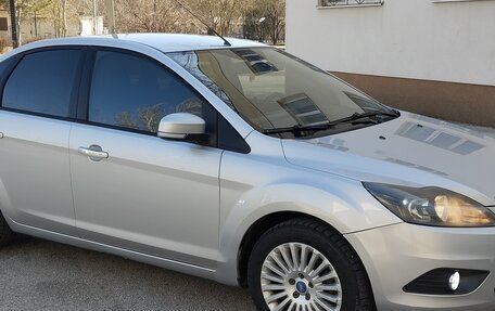 Ford Focus II рестайлинг, 2010 год, 665 000 рублей, 8 фотография