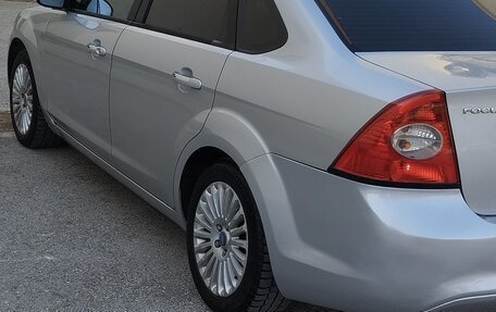 Ford Focus II рестайлинг, 2010 год, 665 000 рублей, 12 фотография