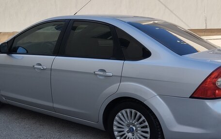 Ford Focus II рестайлинг, 2010 год, 665 000 рублей, 11 фотография