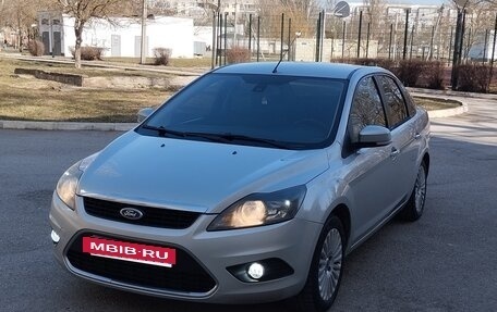 Ford Focus II рестайлинг, 2010 год, 665 000 рублей, 5 фотография