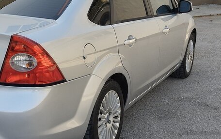 Ford Focus II рестайлинг, 2010 год, 665 000 рублей, 15 фотография