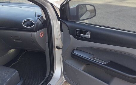 Ford Focus II рестайлинг, 2010 год, 665 000 рублей, 26 фотография