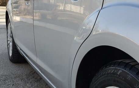 Ford Focus II рестайлинг, 2010 год, 665 000 рублей, 22 фотография