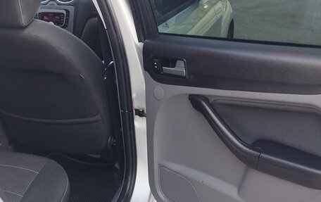 Ford Focus II рестайлинг, 2010 год, 665 000 рублей, 27 фотография