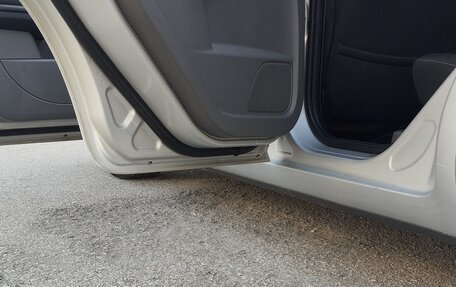 Ford Focus II рестайлинг, 2010 год, 665 000 рублей, 24 фотография