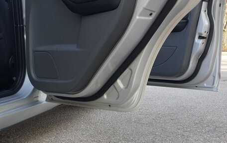 Ford Focus II рестайлинг, 2010 год, 665 000 рублей, 25 фотография