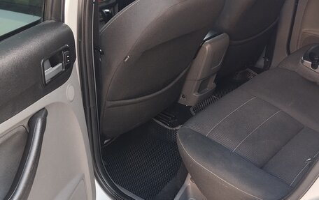 Ford Focus II рестайлинг, 2010 год, 665 000 рублей, 28 фотография