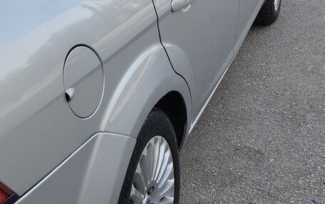 Ford Focus II рестайлинг, 2010 год, 665 000 рублей, 23 фотография