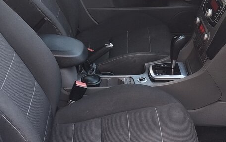 Ford Focus II рестайлинг, 2010 год, 665 000 рублей, 32 фотография