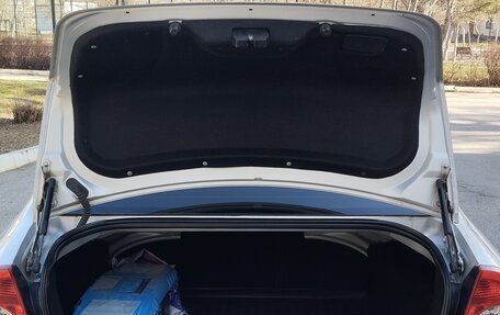 Ford Focus II рестайлинг, 2010 год, 665 000 рублей, 40 фотография