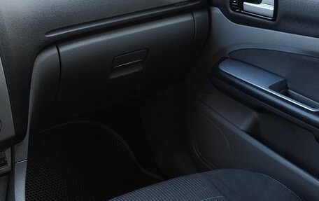 Ford Focus II рестайлинг, 2010 год, 665 000 рублей, 34 фотография