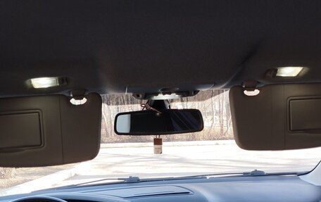 Ford Focus II рестайлинг, 2010 год, 665 000 рублей, 39 фотография