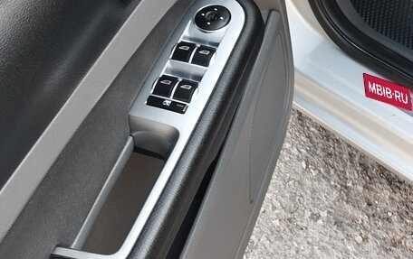 Ford Focus II рестайлинг, 2010 год, 665 000 рублей, 29 фотография