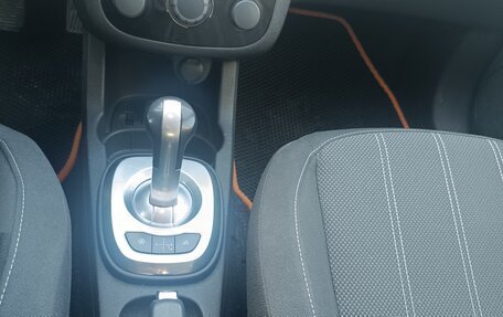 Opel Corsa D, 2012 год, 710 000 рублей, 9 фотография