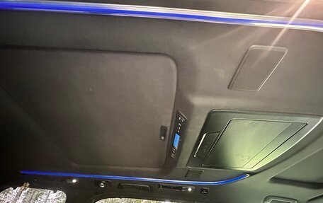 Toyota Alphard III, 2015 год, 4 850 000 рублей, 14 фотография