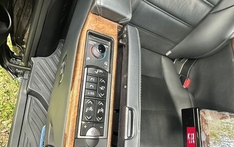 Toyota Alphard III, 2015 год, 4 850 000 рублей, 10 фотография