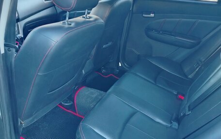 Lifan Solano II, 2017 год, 410 000 рублей, 3 фотография