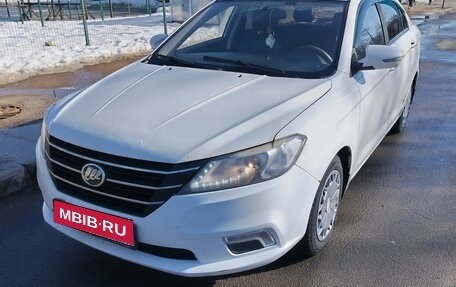 Lifan Solano II, 2017 год, 410 000 рублей, 8 фотография