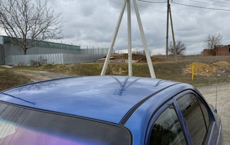 Hyundai Accent II, 2002 год, 300 000 рублей, 7 фотография