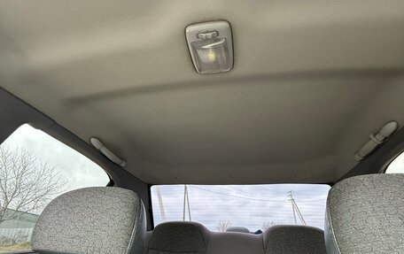 Hyundai Accent II, 2002 год, 300 000 рублей, 10 фотография