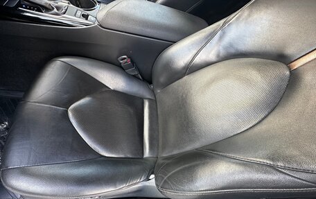 Toyota Camry, 2019 год, 2 800 000 рублей, 8 фотография