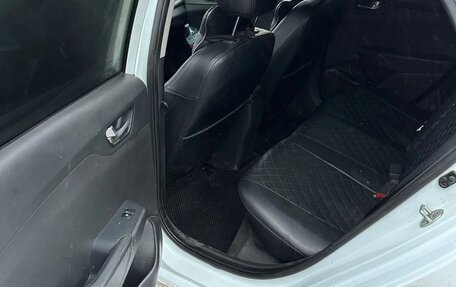 Hyundai Solaris II рестайлинг, 2020 год, 950 000 рублей, 7 фотография