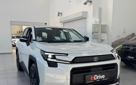 Toyota RAV4, 2025 год, 4 850 000 рублей, 3 фотография