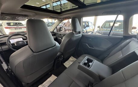 Toyota RAV4, 2025 год, 4 850 000 рублей, 9 фотография