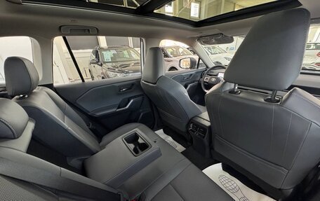 Toyota RAV4, 2025 год, 4 850 000 рублей, 11 фотография