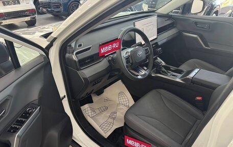 Toyota RAV4, 2025 год, 4 850 000 рублей, 8 фотография